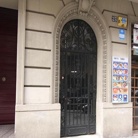 Fira Suites Barcelona Exterior photo